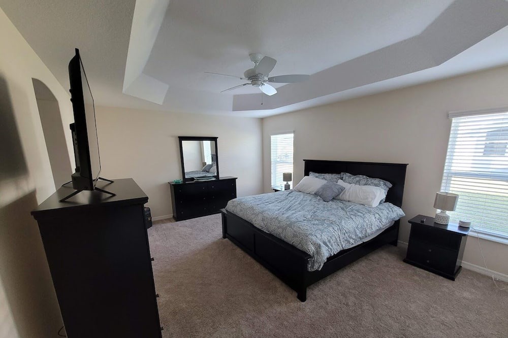 Photo of Bedroom in Wildwood