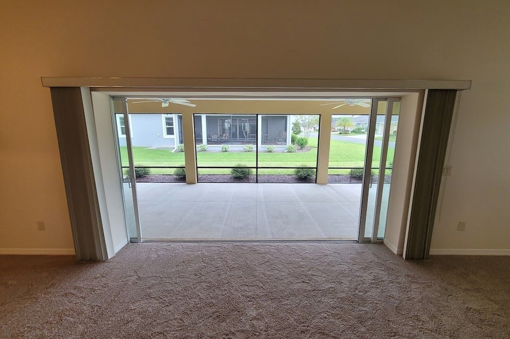 Photo of Patio Balcony in Wildwood