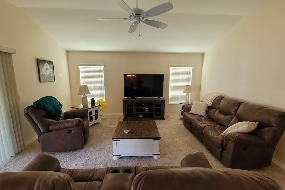 Photo of Livingroom in Wildwood