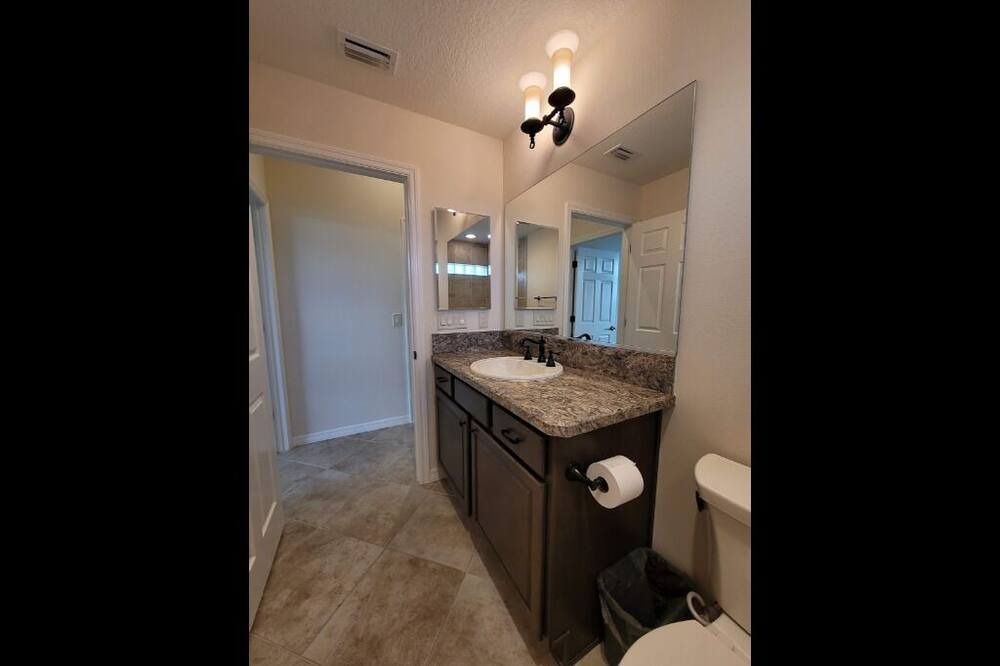 Photo of Bathroom in Wildwood