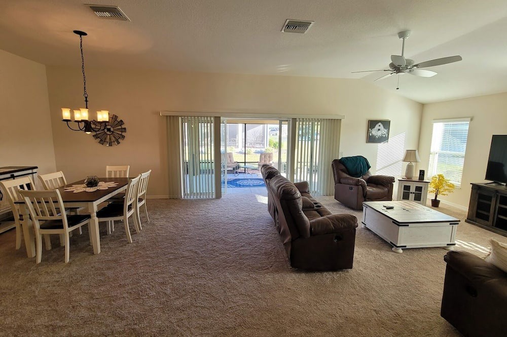 Photo of Livingroom in Wildwood