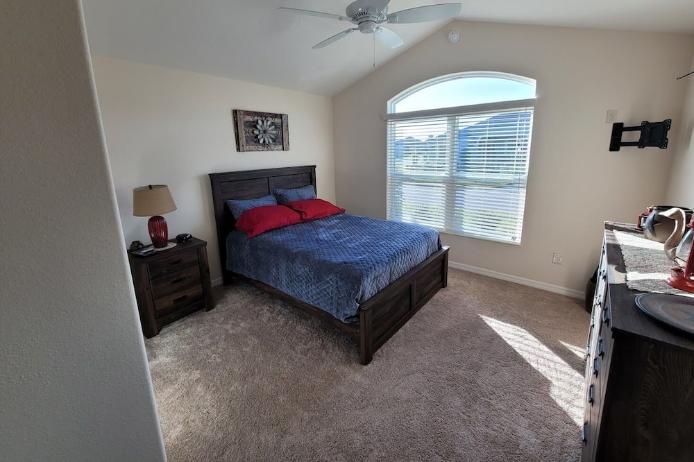 Photo of Bedroom in Wildwood
