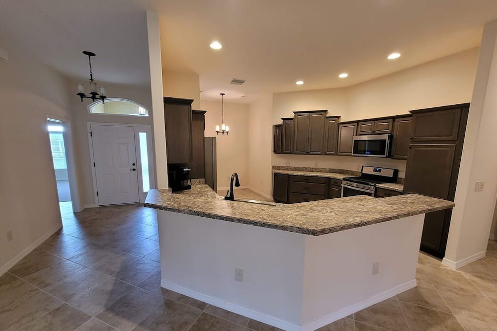 Photo of Kitchen in Wildwood