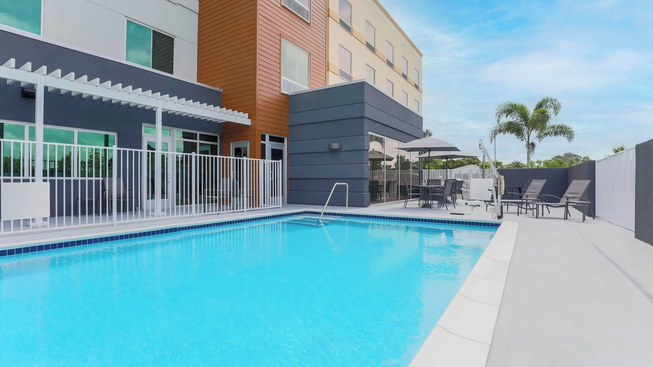 Photo of Outdoor in Fort Myers