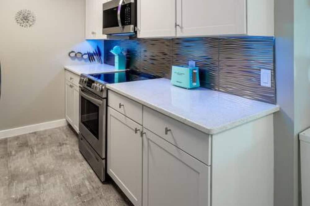 Photo of Kitchen in Holiday Isle
