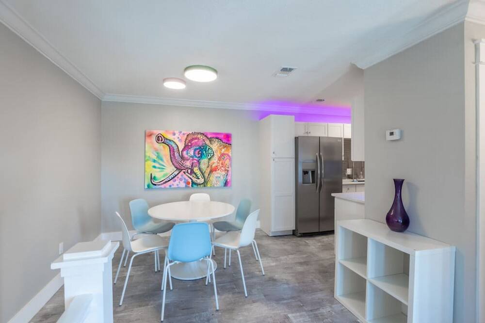 Photo of Kitchen in Holiday Isle