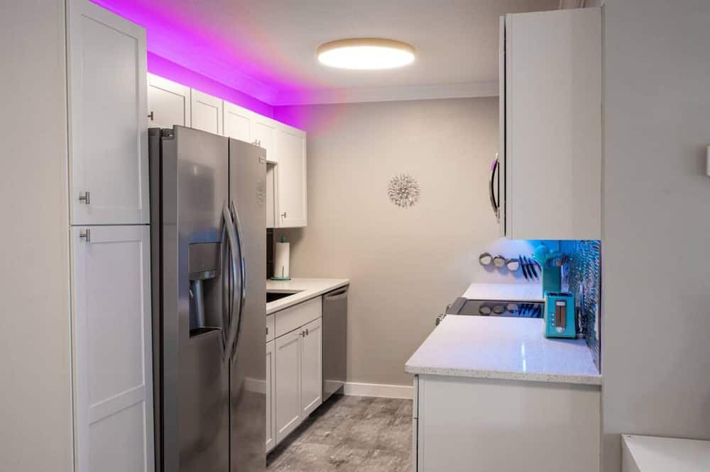 Photo of Kitchen in Holiday Isle