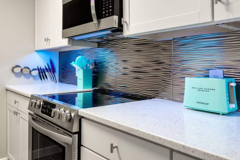 Photo of Kitchen in Holiday Isle
