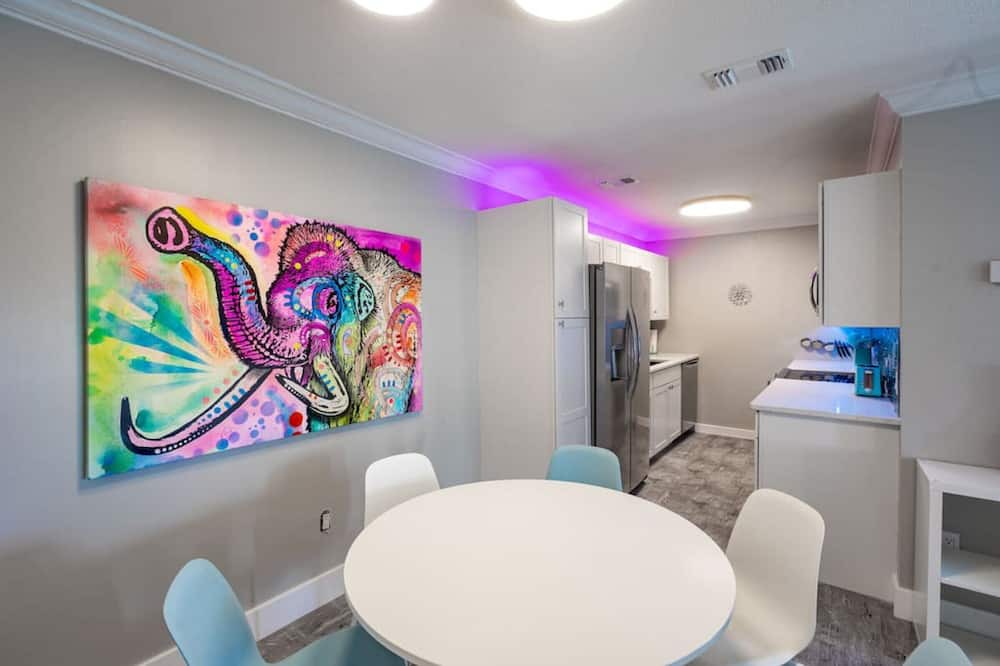 Photo of Kitchen in Holiday Isle