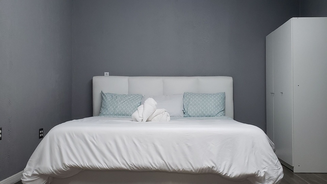 Photo of Bedroom in Pembroke Pines