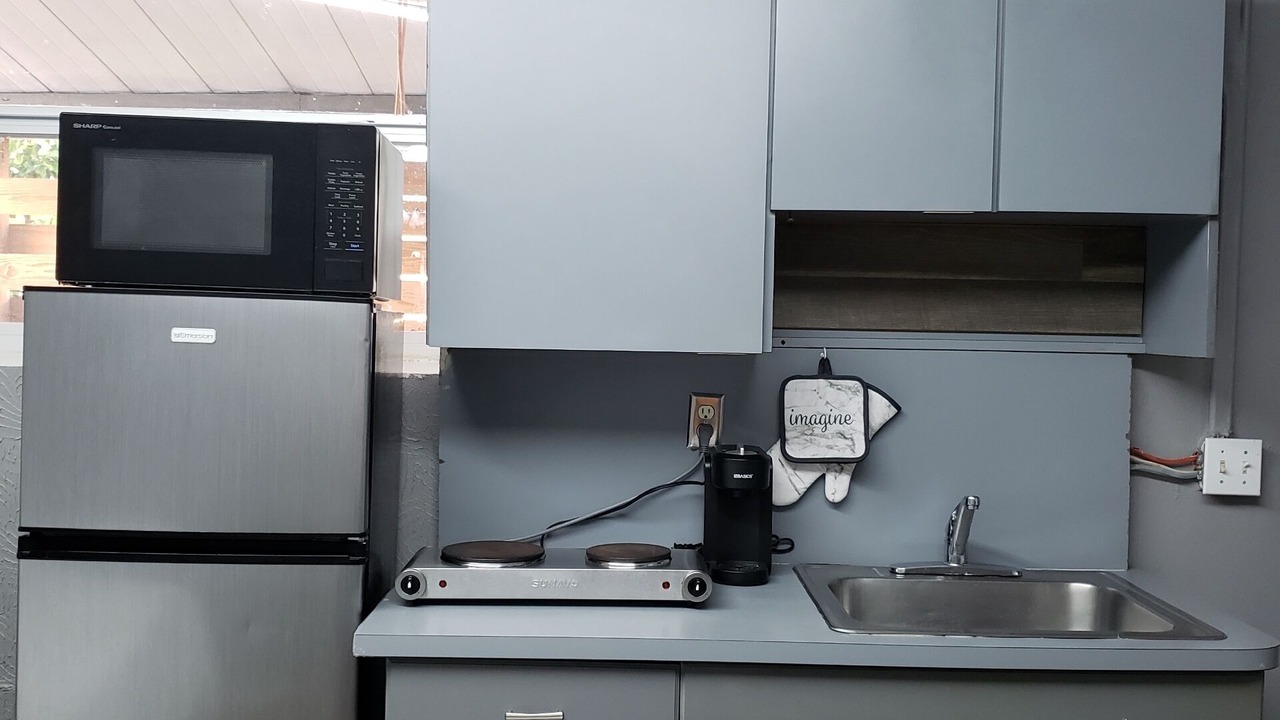Photo of Kitchen in Pembroke Pines