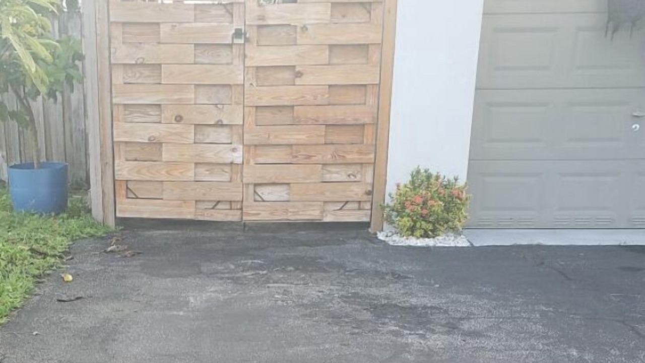 Photo of Outdoor in Pembroke Pines
