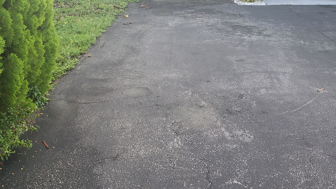 Photo of Outdoor in Pembroke Pines