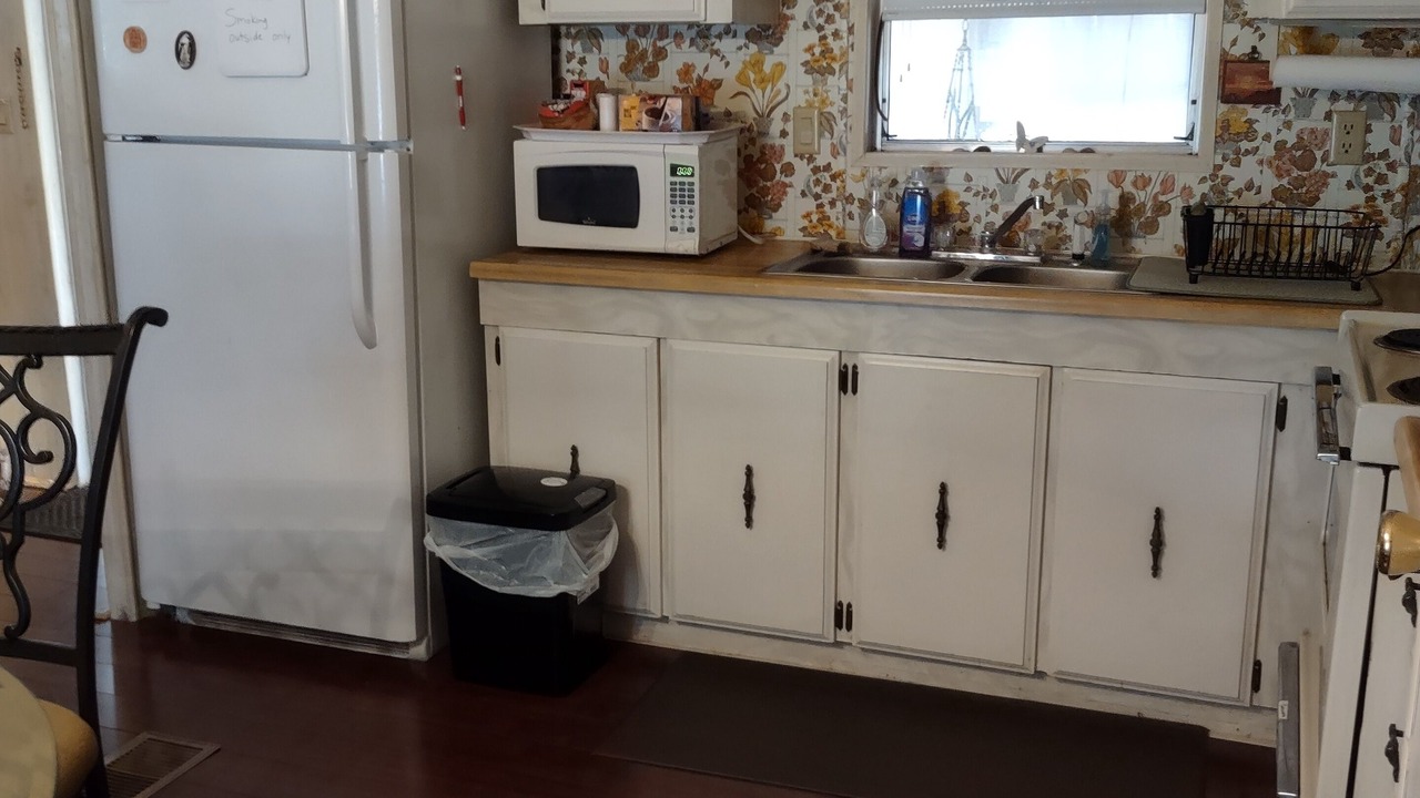 Photo of Kitchen in Crescent City