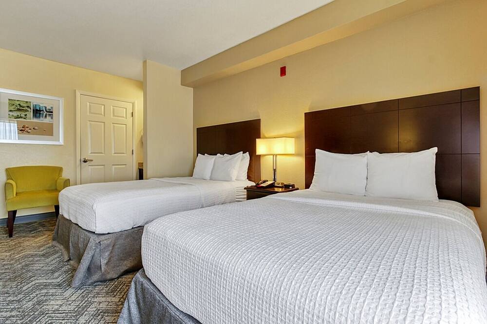 Photo of Bedroom in Florida Central Atlantic Coast