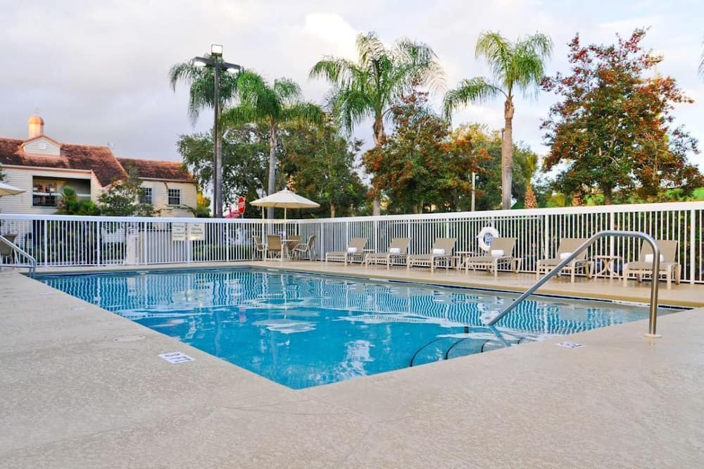 Photo of Outdoor in Florida Central Atlantic Coast