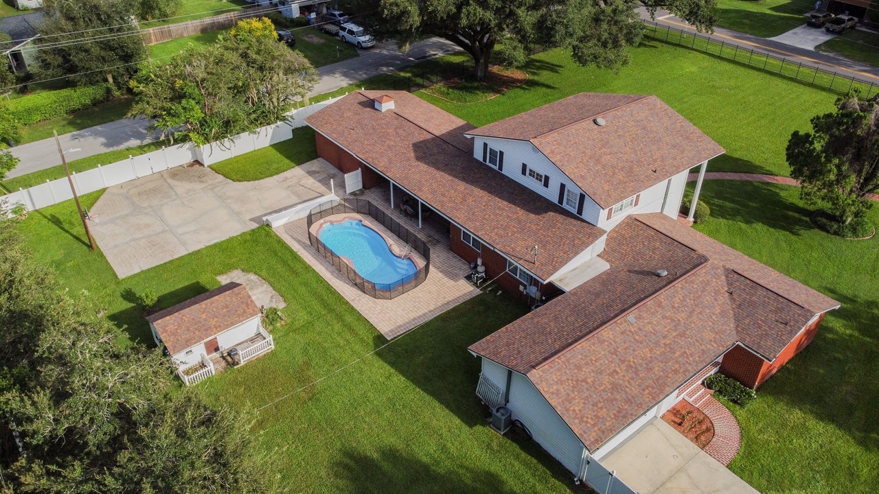 Photo of Outdoor in Brandon