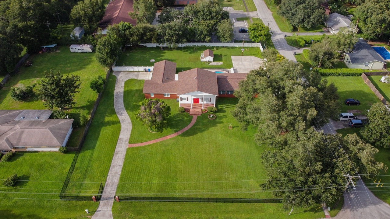 Photo of Outdoor in Brandon