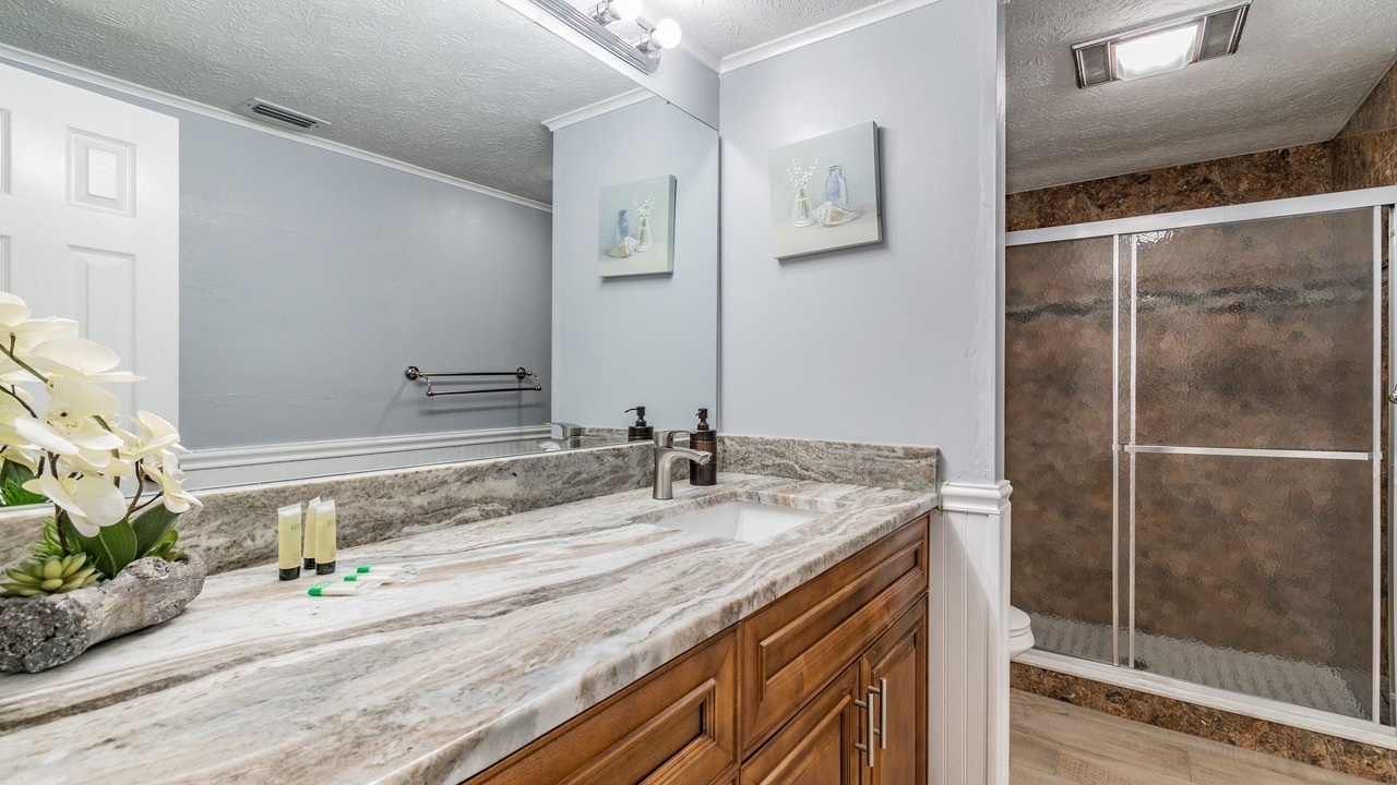 Photo of Bathroom in Brandon