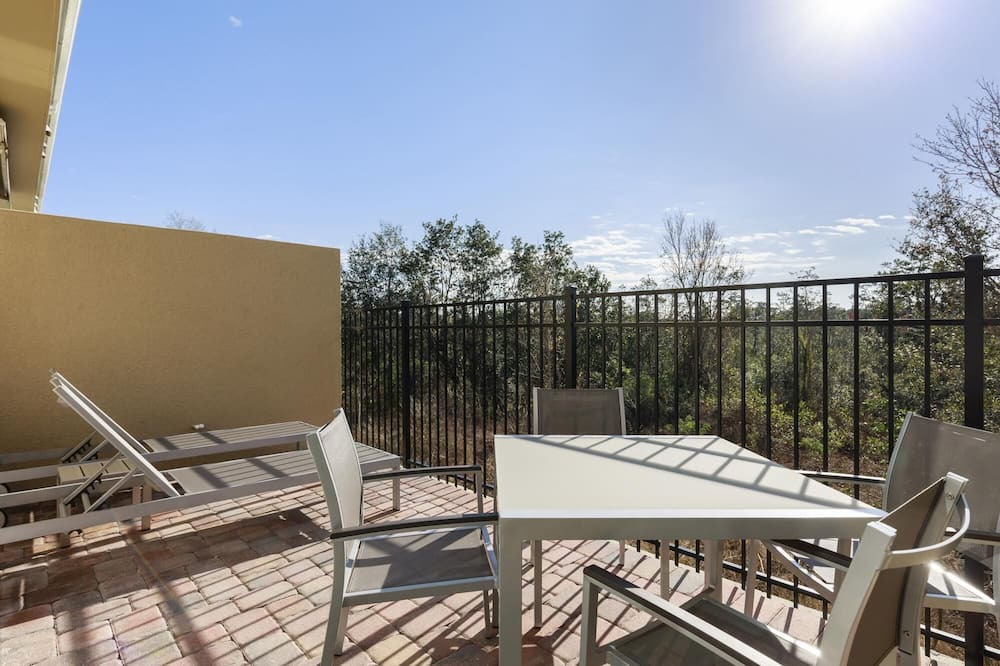 Photo of Patio Balcony in West Kissimmee
