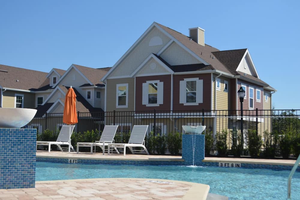 Photo of Outdoor in West Kissimmee
