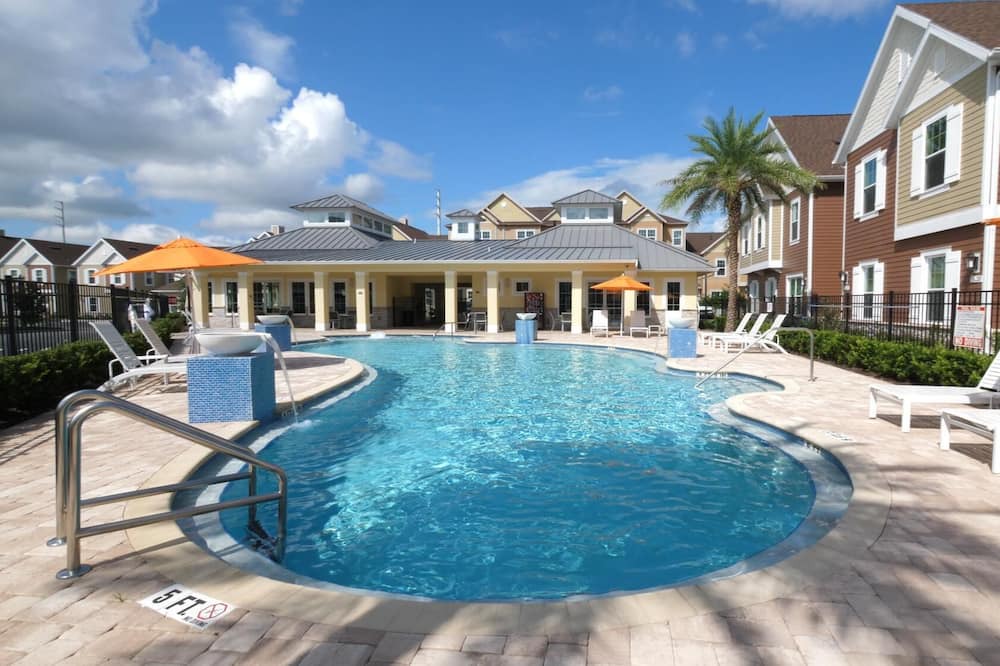 Photo of Outdoor in West Kissimmee