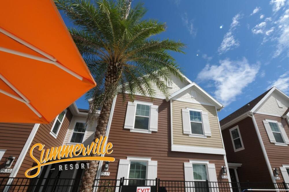 Photo of Outdoor in West Kissimmee