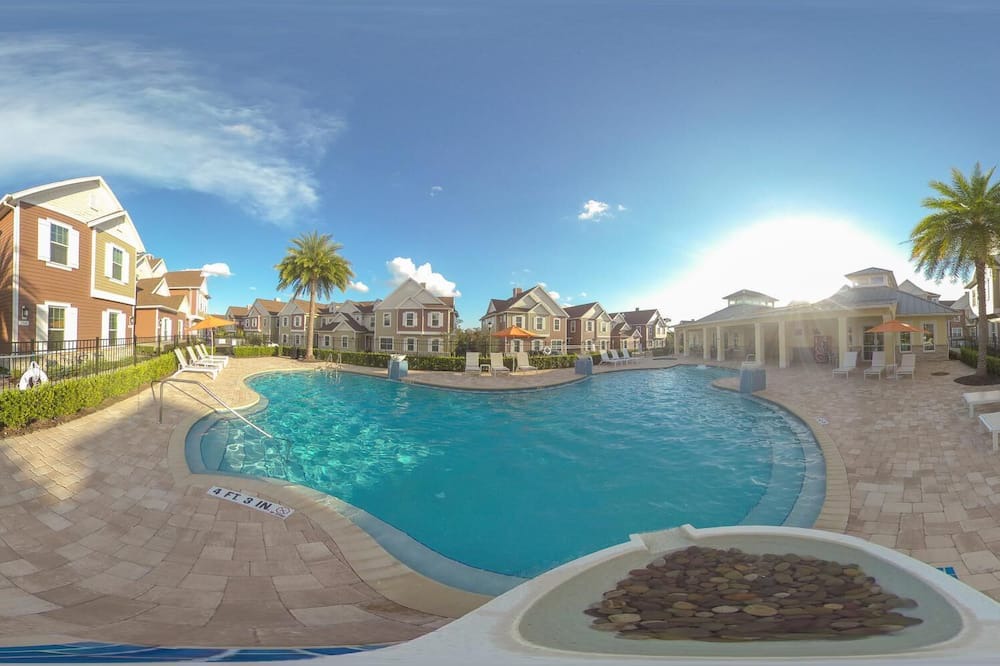 Photo of Outdoor in West Kissimmee