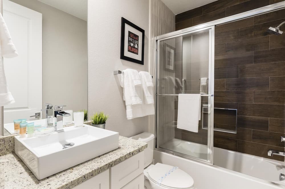 Photo of Bathroom in West Kissimmee