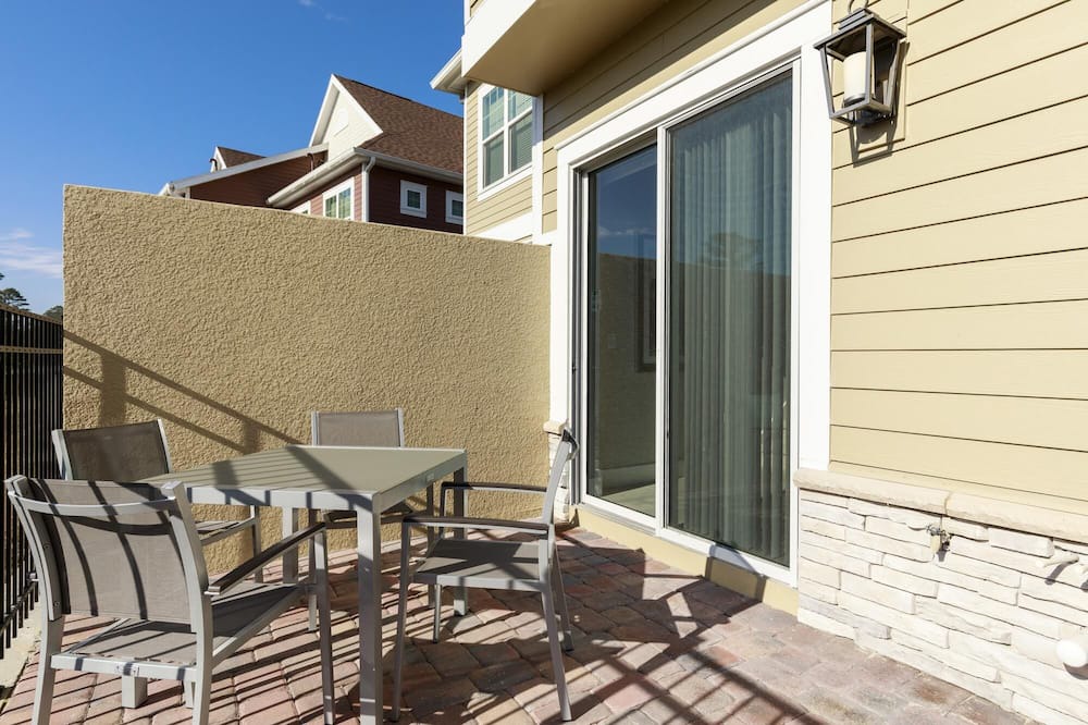Photo of Patio Balcony in West Kissimmee