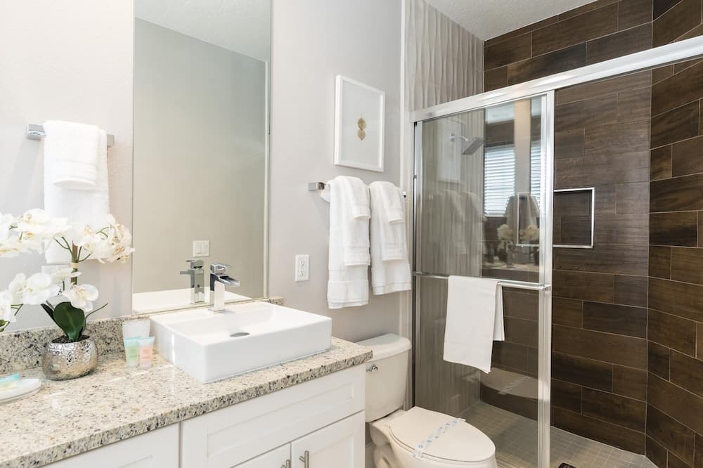 Photo of Bathroom in West Kissimmee
