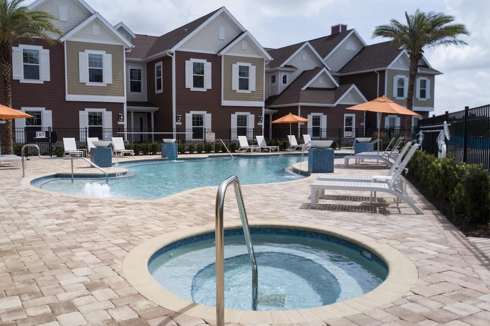 Photo of Outdoor in West Kissimmee