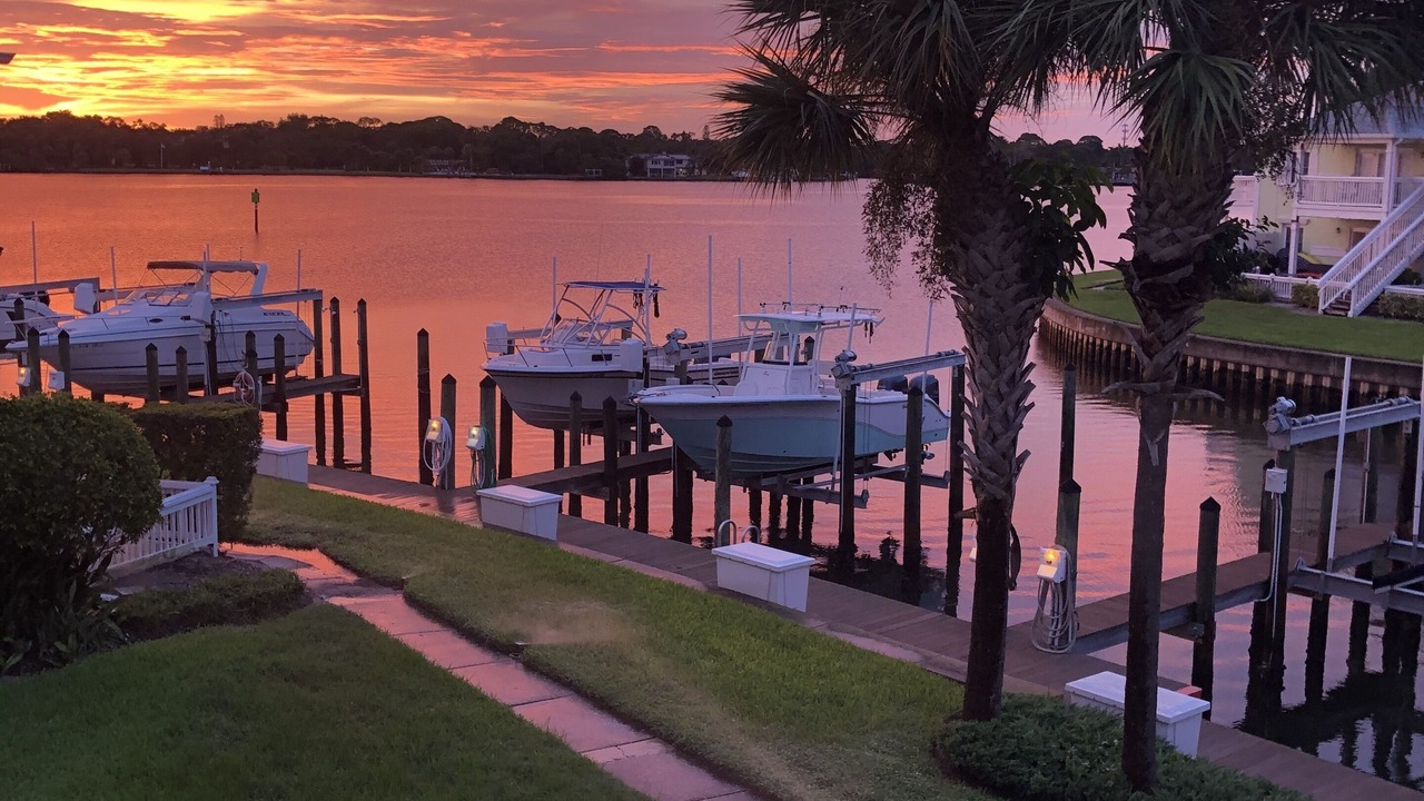 Photo of Outdoor in Coquina Key