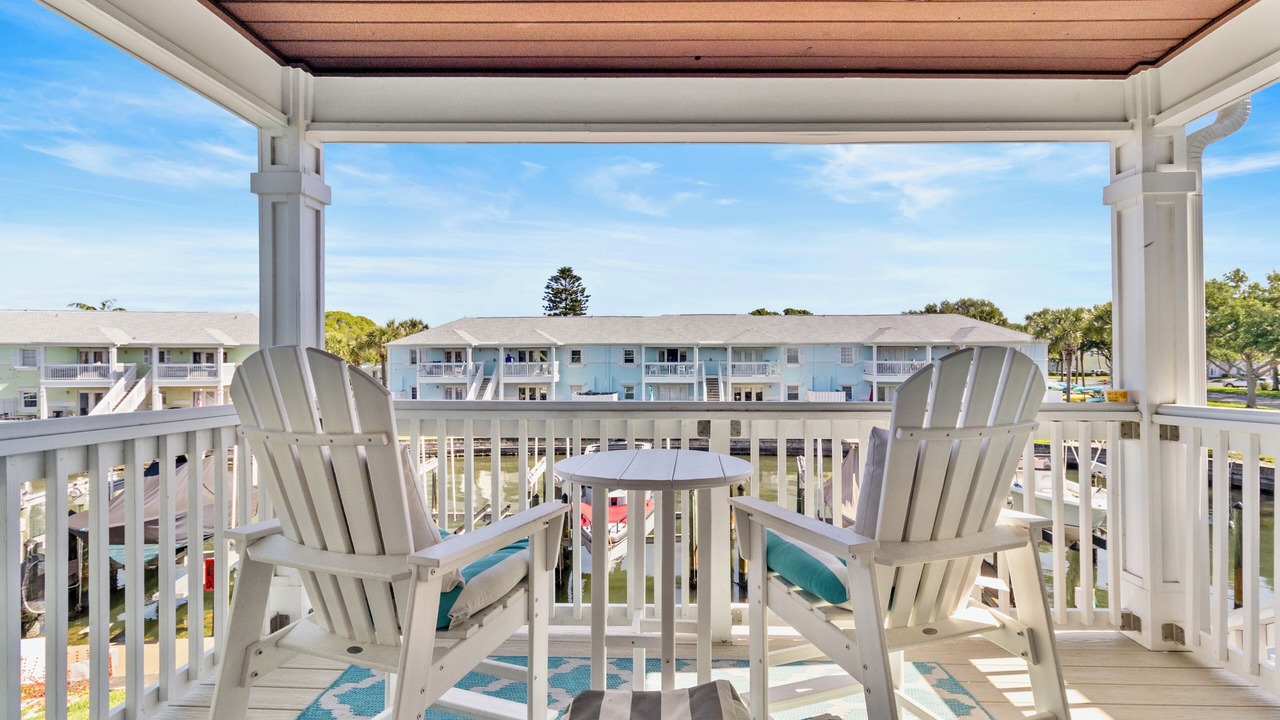 Photo of Outdoor in Coquina Key