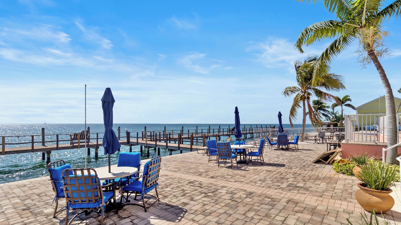 Photo of Outdoor in Coquina Key
