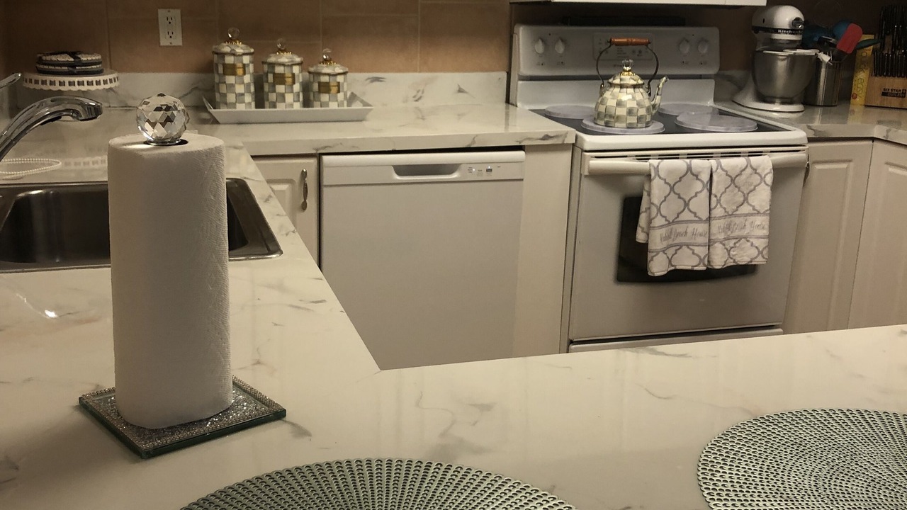 Photo of Kitchen in Coquina Key