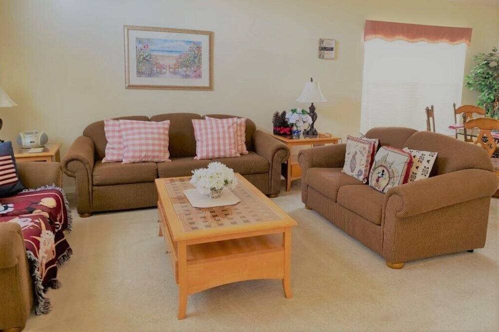 Photo of Bedroom in Haines City