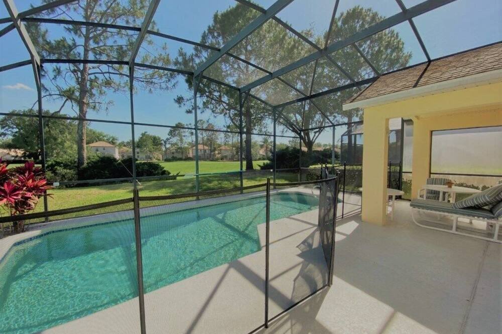 Photo of Outdoor in Haines City