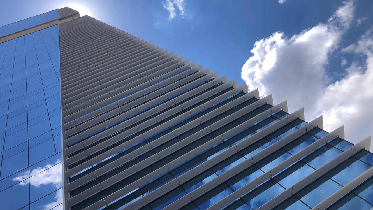 Photo of Outdoor in Downtown Orlando