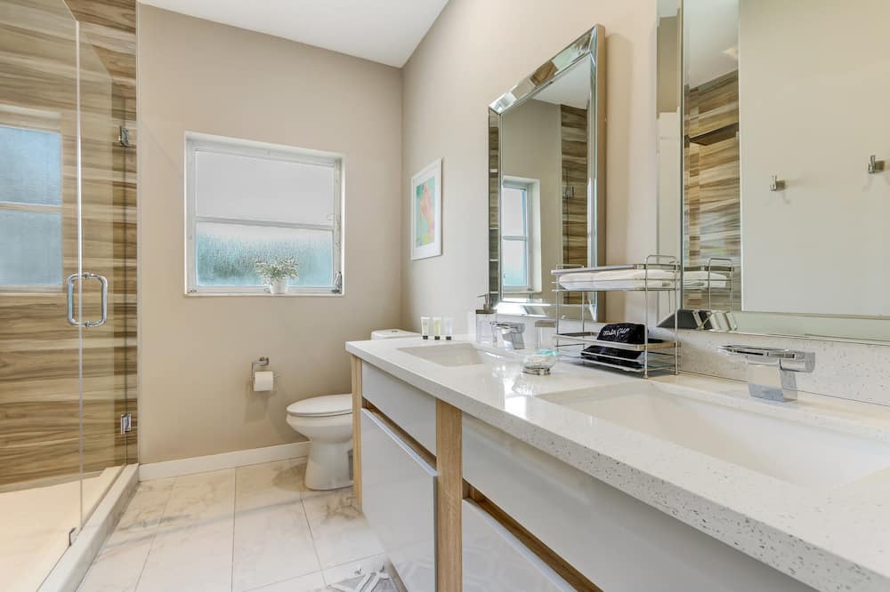 Photo of Bathroom in Weston