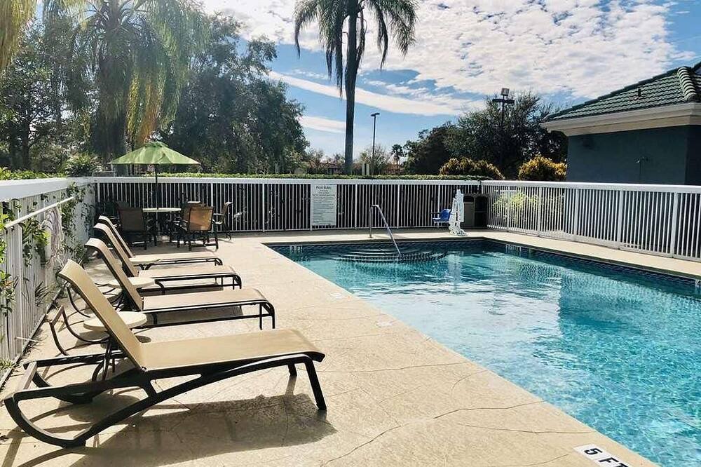 Photo of Outdoor in Florida Central Atlantic Coast