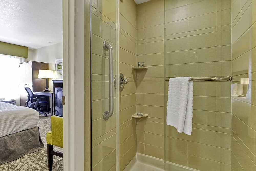 Photo of Bathroom in Florida Central Atlantic Coast
