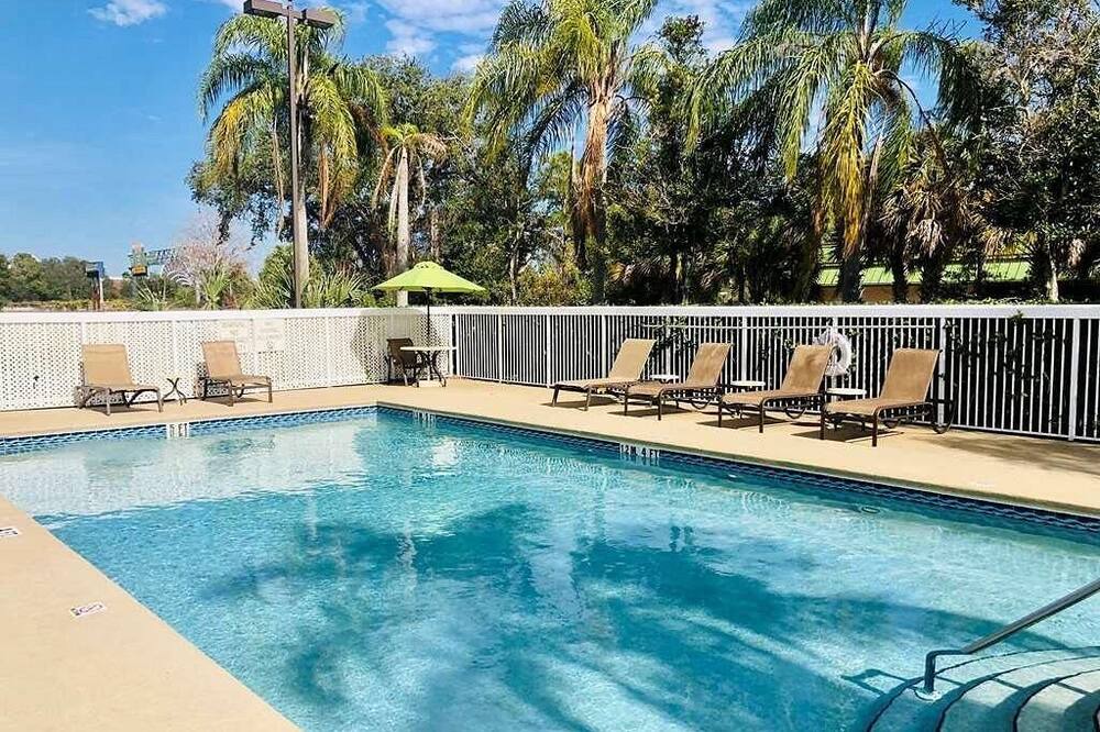 Photo of Outdoor in Florida Central Atlantic Coast