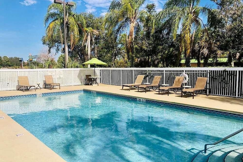 Photo of Outdoor in Florida Central Atlantic Coast