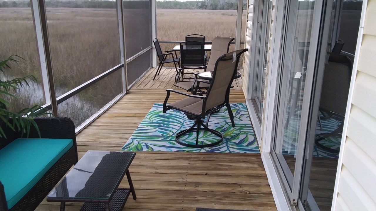 Photo of Outdoor in Keaton Beach