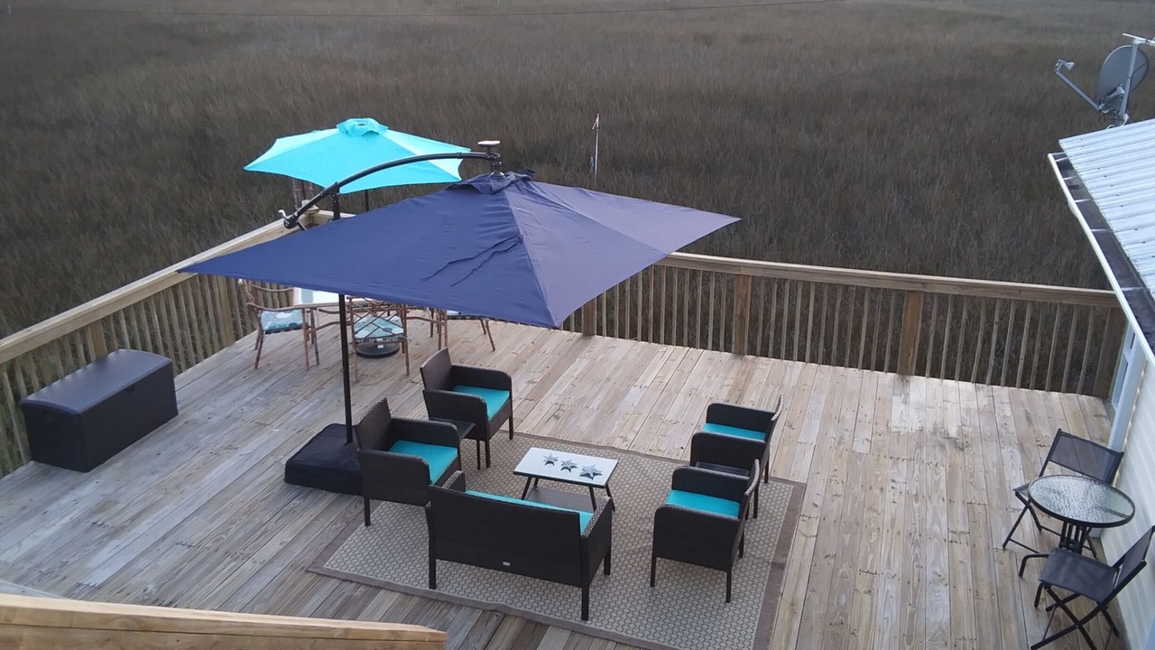 Photo of Outdoor in Keaton Beach