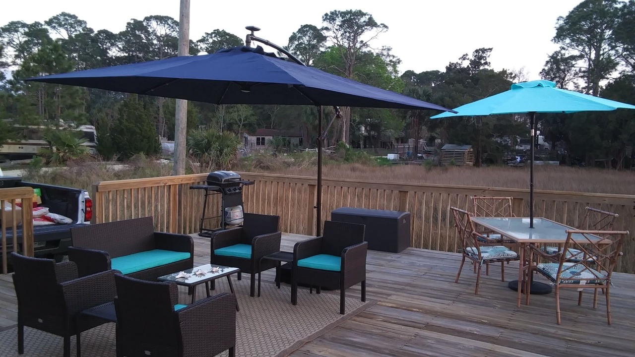 Photo of Outdoor in Keaton Beach