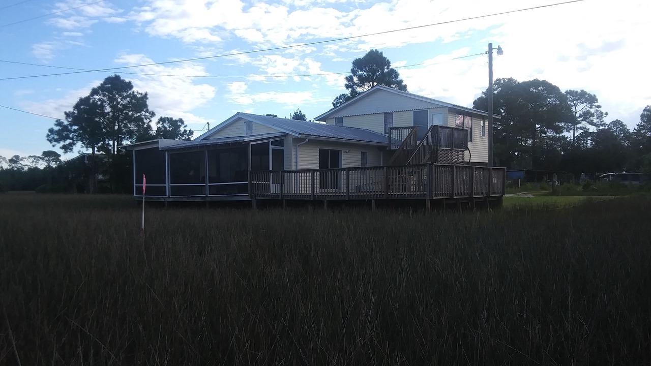 Photo of Outdoor in Keaton Beach