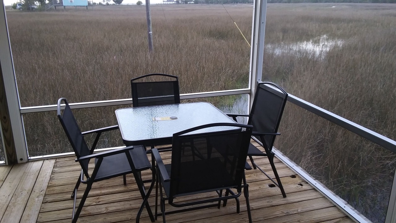 Photo of Outdoor in Keaton Beach