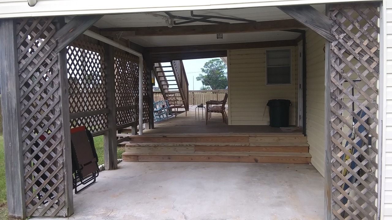 Photo of Outdoor in Keaton Beach